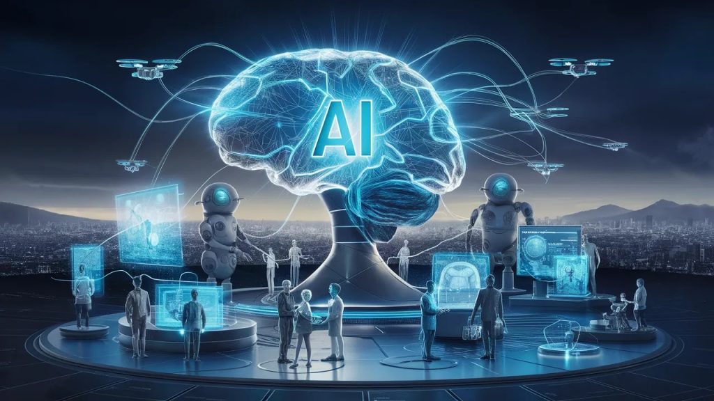Artificial intelligence in 2026 goes beyond hype. Learn what AI really means today and how it’s transforming technology and society.